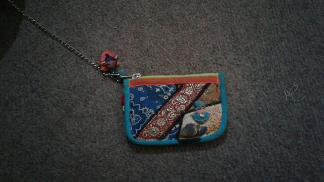Bolsa artesanal - Foto 6