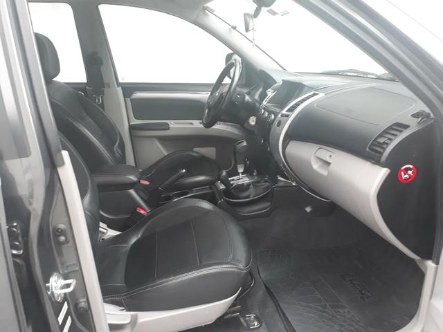 Pajero Dakar HPE 4x4 Flex 12/12 - Foto 14