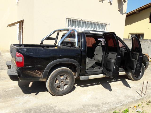 S10 rodeio 2011 - Foto 3