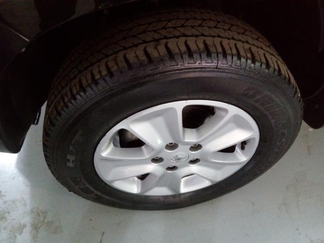 Duster Expression 1.6 - km:42 mil rodados Mec. Ano:17/18 - Foto 6