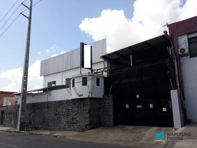 Galpão Industrial - Foto 5