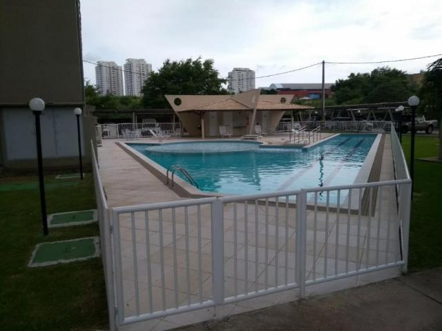 Apartamento com 3 dormitórios à venda, 77 m² por R$ 280.000 - Neópolis - Natal/RN - Foto 8