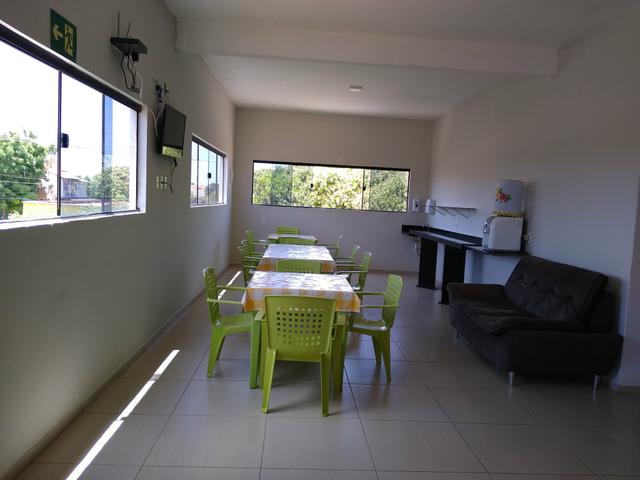 Hotel pousada canaan - Foto 20