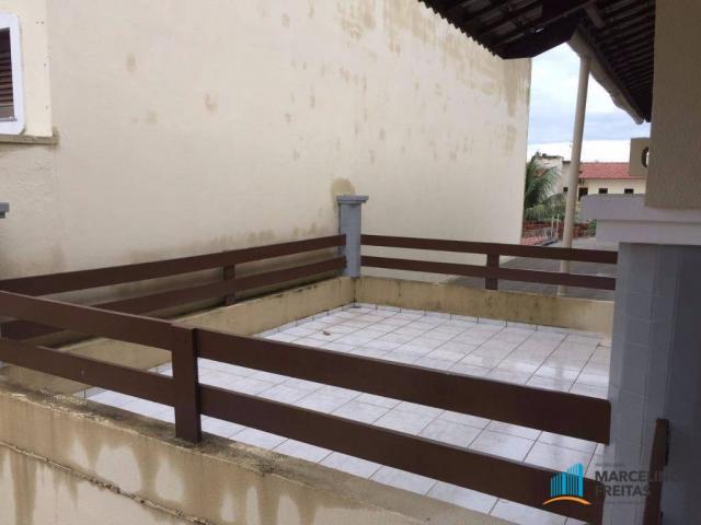 Casa residencial à venda, Sapiranga, Fortaleza. - Foto 5