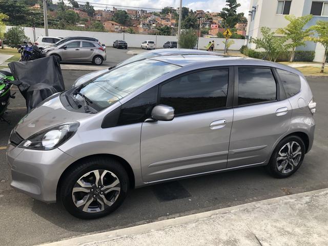 Honda Fit - Foto 4