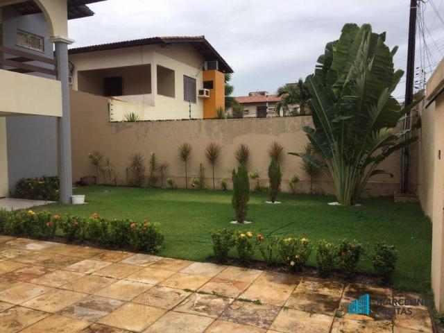 Casa residencial à venda, Sapiranga, Fortaleza. - Foto 2