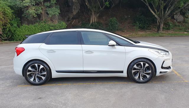 Citroen DS5 THP 2014 - Foto 4