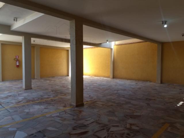 Apartamento para alugar com 1 dormitórios em Monte alegre, Ribeirão preto cod:10418 - Foto 3