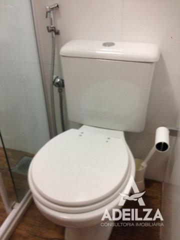 Apartamento para alugar com 1 dormitórios em Santa mônica, Feira de santana cod:AP00025 - Foto 5