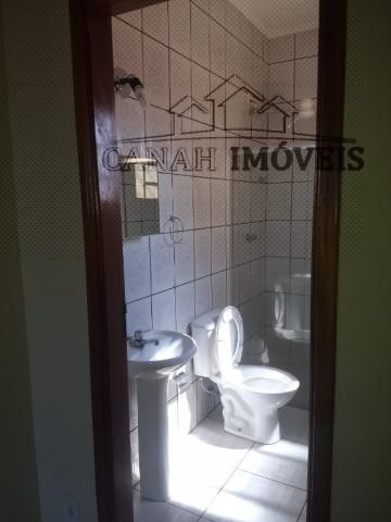 Apartamento para alugar com 1 dormitórios em Monte alegre, Ribeirão preto cod:10431 - Foto 12