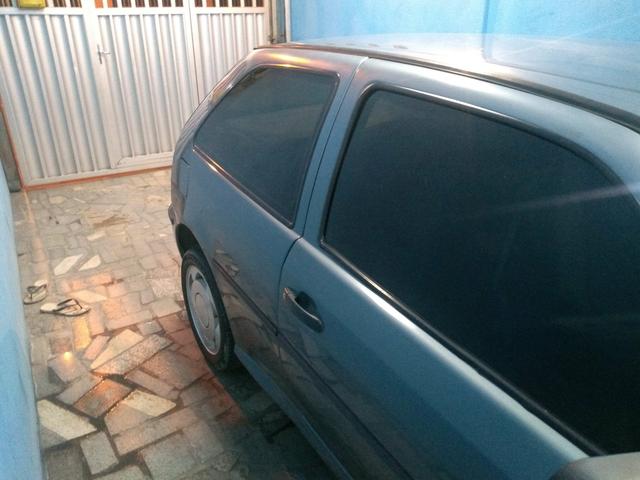 Gol 2000 - Foto 4