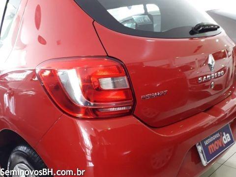 Renault Sandero 1.0 - Foto 3