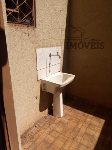 Apartamento para alugar com 1 dormitórios em Monte alegre, Ribeirão preto cod:10431 - Foto 17
