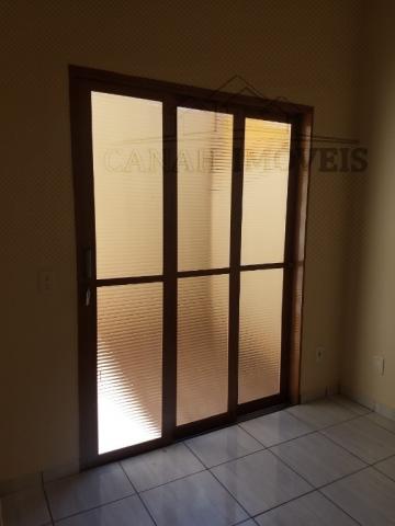 Apartamento para alugar com 1 dormitórios em Monte alegre, Ribeirão preto cod:10431 - Foto 15