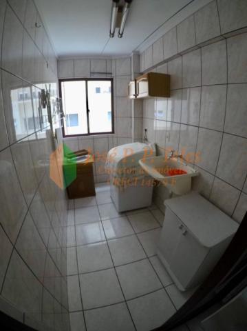Apto.Ed.Residencial Selent-Mobiliado - Foto 9