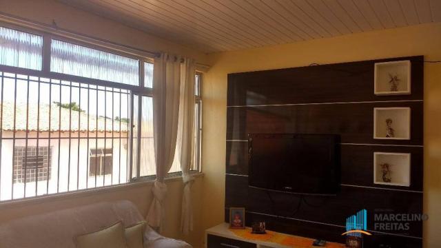 Casa residencial à venda, Lagoa Redonda, Fortaleza. - Foto 16