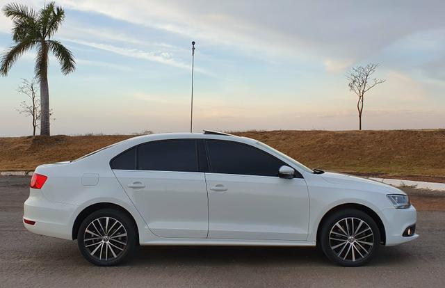 Jetta TSI 2014/14 Teto Solar - Foto 8