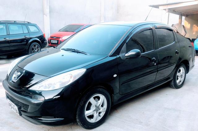 207 Passion XR 1.4 Flex completo