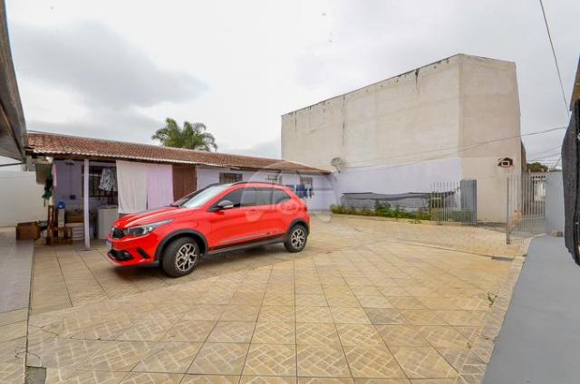 Terreno à venda em Capão da imbuia, Curitiba cod:148112 - Foto 3