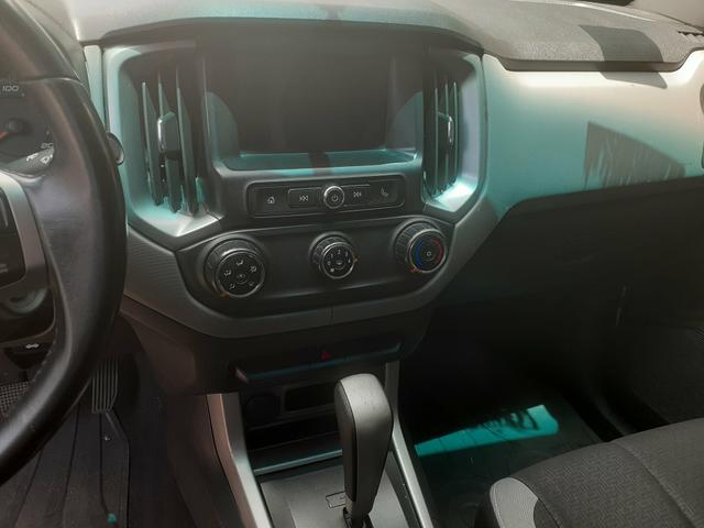 S10 LT 4x4 automática diesel 20017/2018 - Foto 10