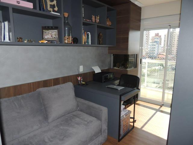 Apartamento Campinas , 3 dormitórios, 3 banheiros, 1 suíte, 1 vaga, finamente mobiliado - Foto 9