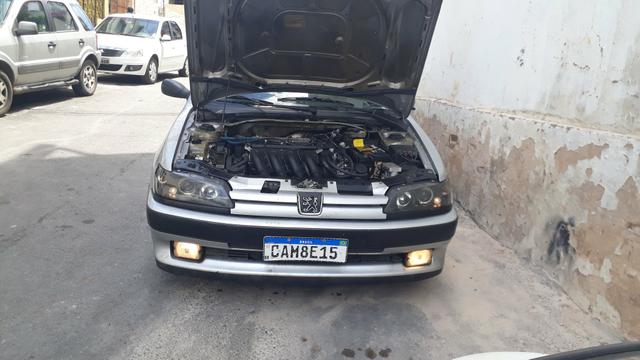 Peugeot 306 s16 - Foto 4