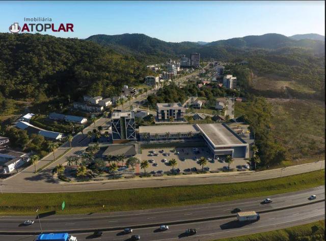 Terreno à venda, 300 m² por r$ 359.378,40 - várzea do ranchinho - camboriú/sc - Foto 3