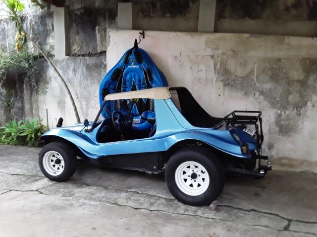 Buggy Kadron 1600 ano 1973 - Foto 10