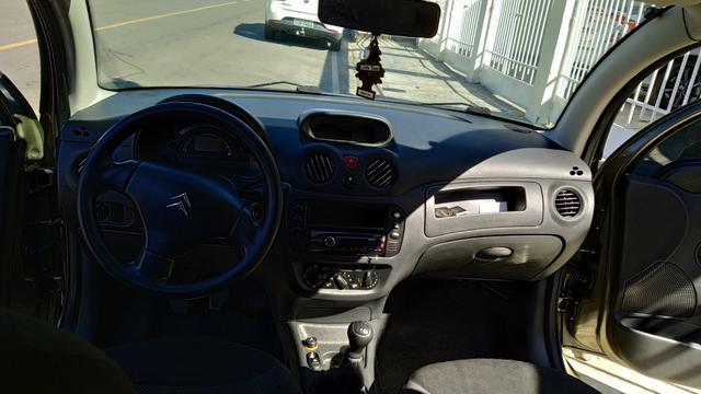 Citroen C3 GLX 1.4 2008/09 - Foto 5