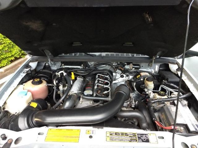 Ranger Xlt 4x4 3.0 Turbo Diesel Ipva 2020 Pago - Foto 9
