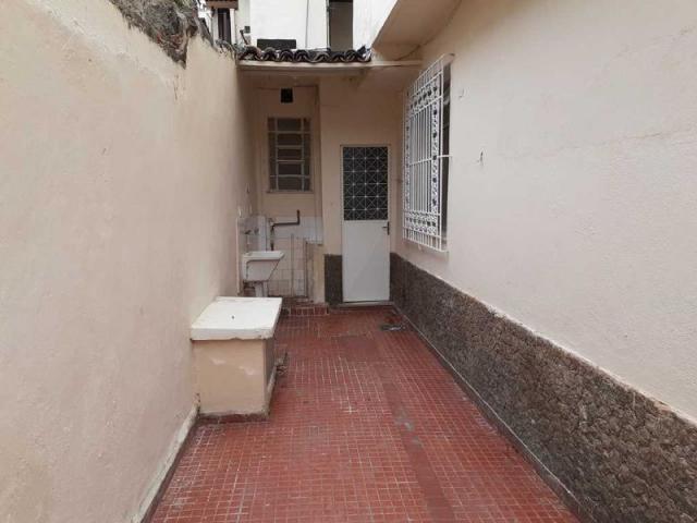 Casa de Vila para Aluguel, Vila Isabel Rio de Janeiro RJ - Foto 17