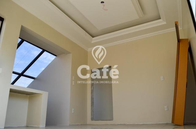 Apartamento à venda com 5 dormitórios em Centro, Santa maria cod:1354 - Foto 4