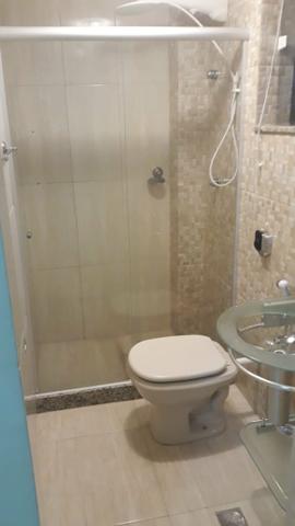 Casa duplex em condomínio - Foto 9