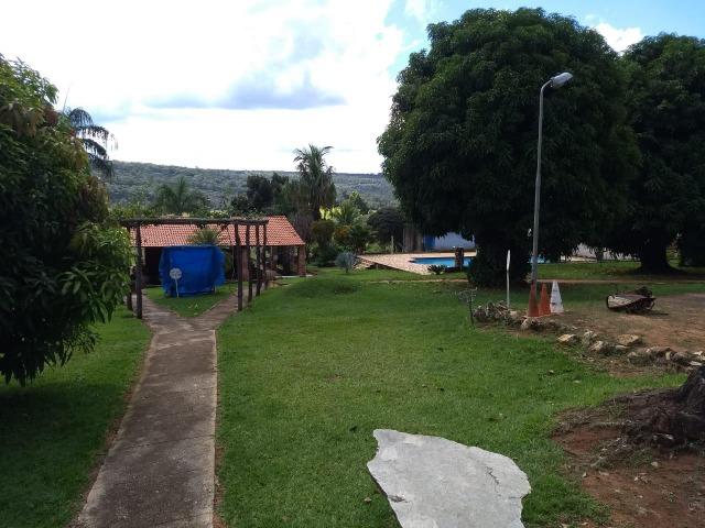 Núcleo rural Taquara DF 230- Planaltina-DF 650.000 - Foto 3