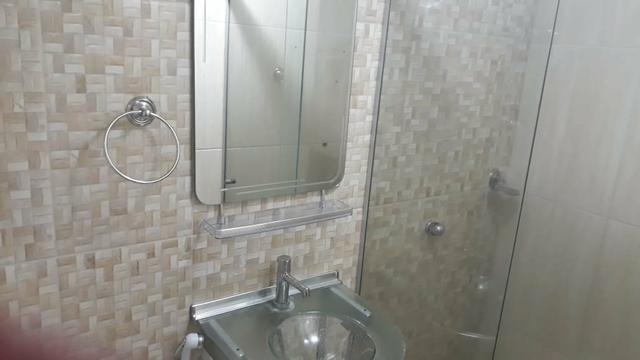 Casa duplex em condomínio - Foto 10