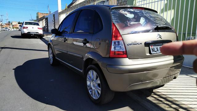 Citroen C3 GLX 1.4 2008/09 - Foto 2