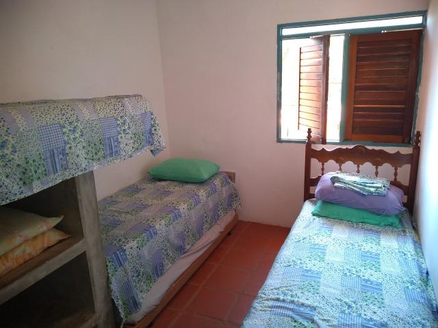 Casa de praia Barra de São Miguel - Foto 8