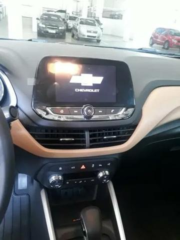 Chevrolet Onix 1.0 Premier Ii Turbo Aut. 5p - Foto 8