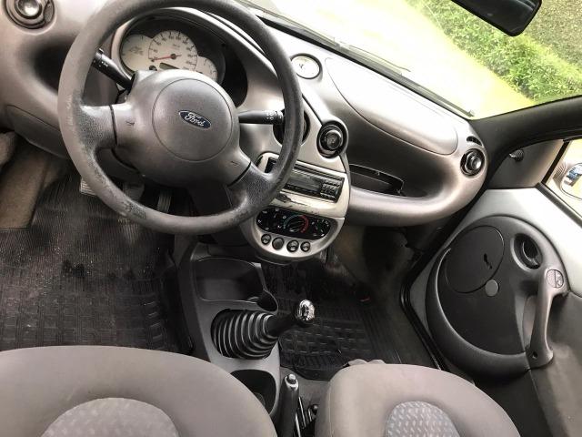 Ford Ka GL 2004/2004 - Foto 8