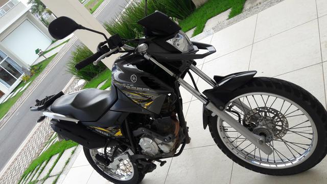 Vendo moto XTZ Crosser 150 ED - Foto 2