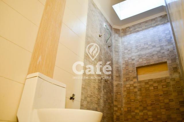 Apartamento à venda com 5 dormitórios em Centro, Santa maria cod:1354 - Foto 17