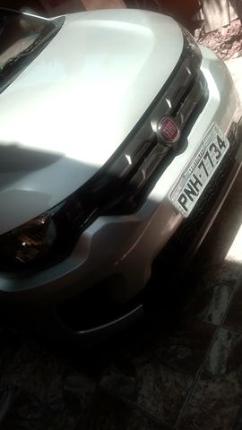 Fiat mobi like - Foto 3