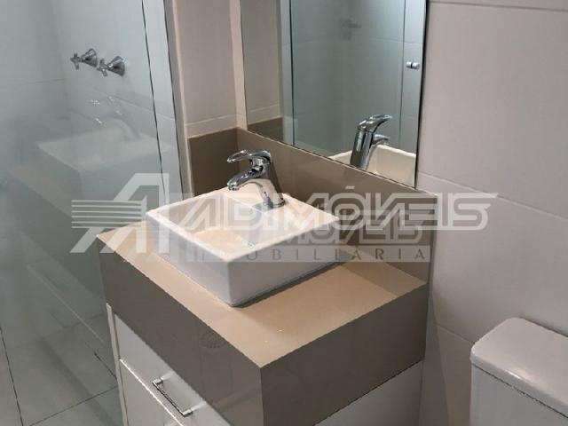 Apartamento à venda com 2 dormitórios em Capoeiras, Florianopolis cod:14233 - Foto 14