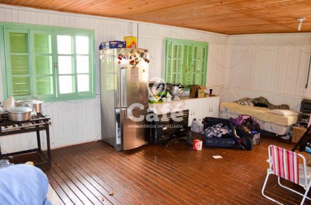 Apartamento à venda com 5 dormitórios em Centro, Santa maria cod:2051 - Foto 14