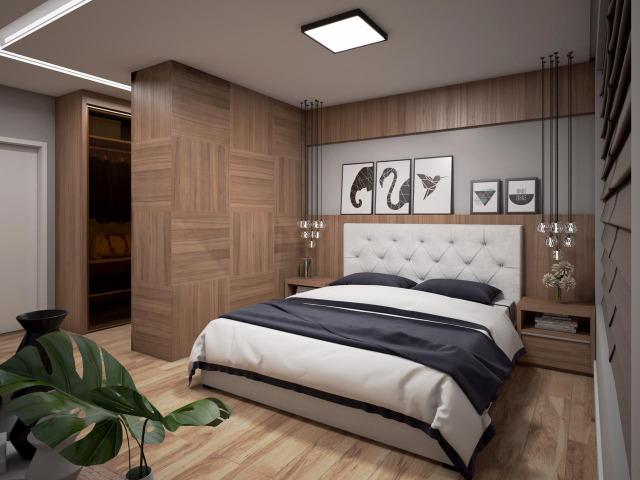Casa residencial no Condomínio Caledônia - Foto 5