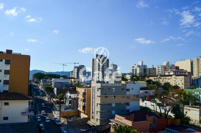 Apartamento à venda com 5 dormitórios em Centro, Santa maria cod:1354 - Foto 19