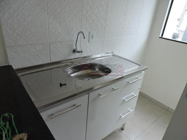 Casa para alugar com 1 dormitórios em Ipanema, Aracatuba cod:L66161 - Foto 7