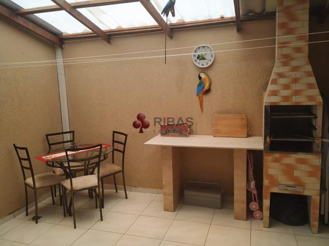 Casa à venda com 2 dormitórios em Cidade industrial, Curitiba cod:15474 - Foto 13