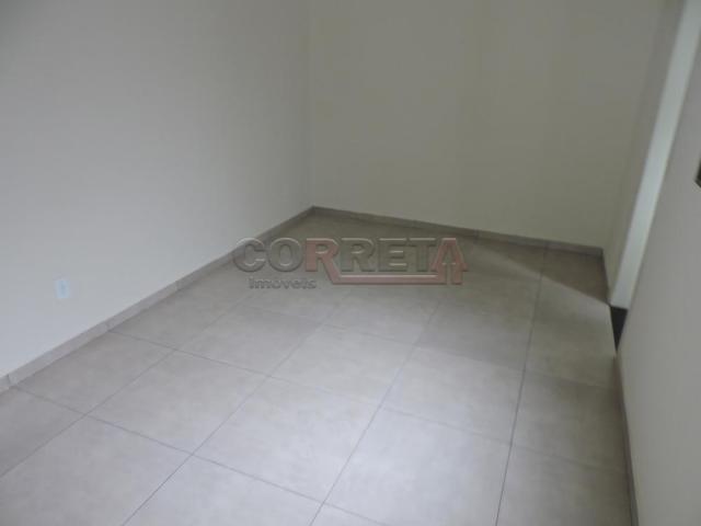Casa para alugar com 1 dormitórios em Ipanema, Aracatuba cod:L66161 - Foto 10