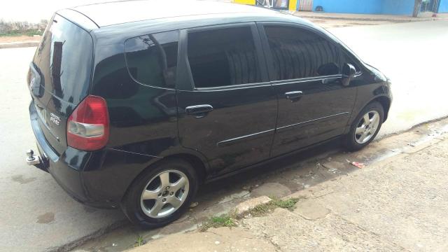 Honda fit 2004